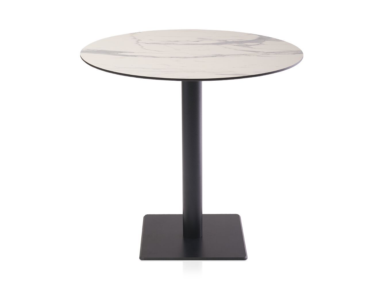 Круглый стол Vela Arredamenti COMPACT 44 T ARCH-00129611 - Вид №1