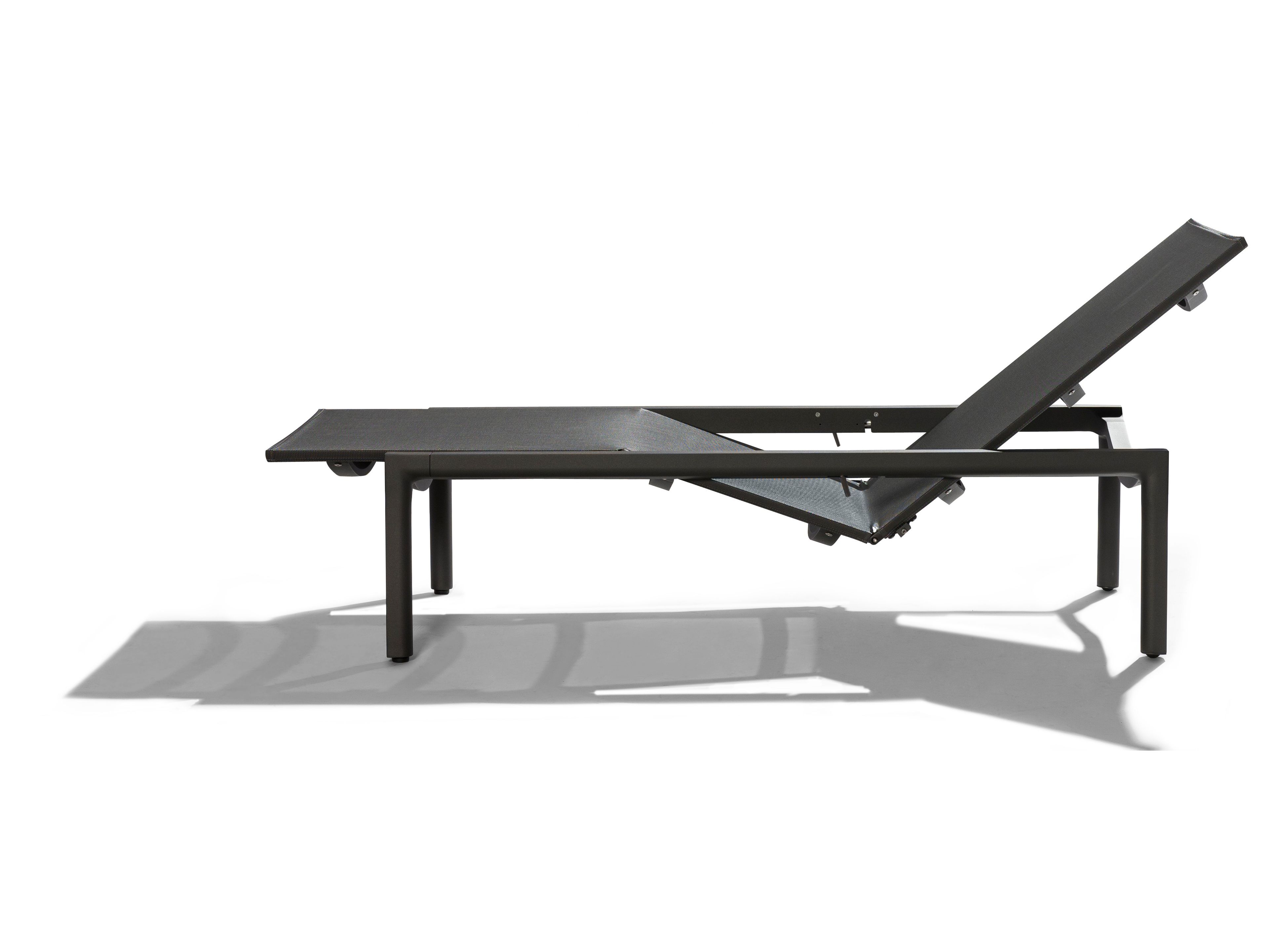 Складная садовая кровать TRIBÙ Illum ARCH-00048325 - Вид №3