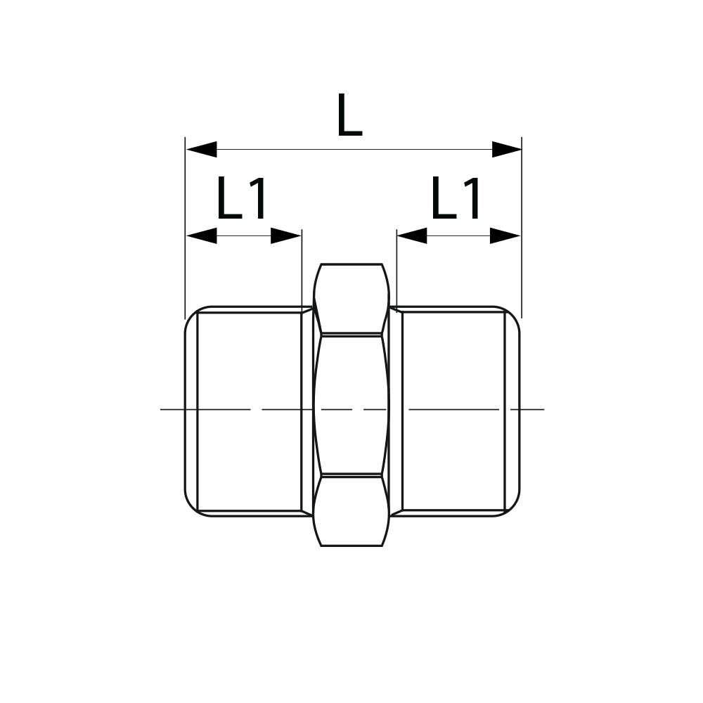 8280006C00000 Ниппели Tece  - Вид №1