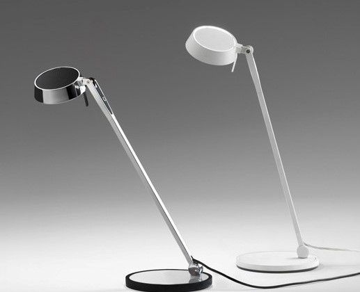 005090 Настольная лампа Vibia Giro - Вид №3