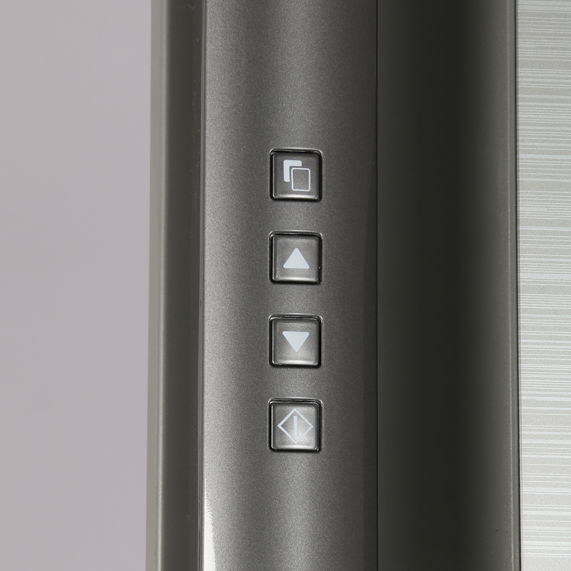 1053503 Холодильник с морозильником   Sharp SJXP59PGSL серебристый STDN-0125833 - Вид №9