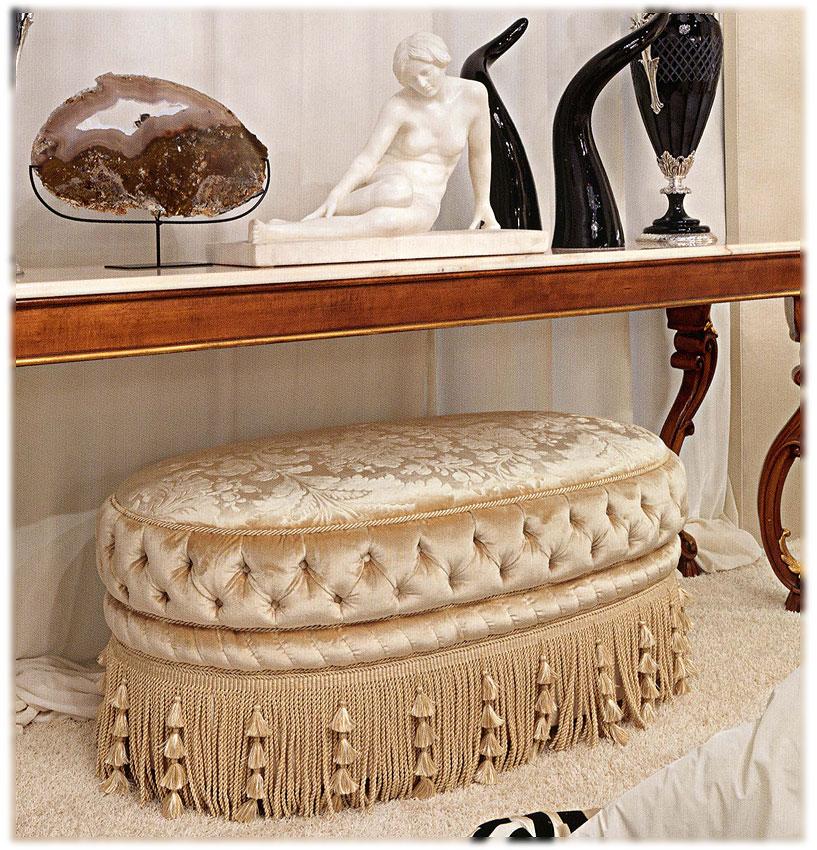 Пуф  ZANABONI Rodolfo pouf №6