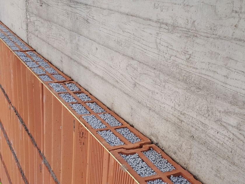 Fornaci Laterizi Danesi Кирпичный блок Normablok più sun-id-1402010 - Вид №2