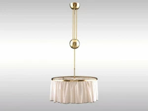 Woka Lamps Vienna Подвесной светильник в классическом стиле