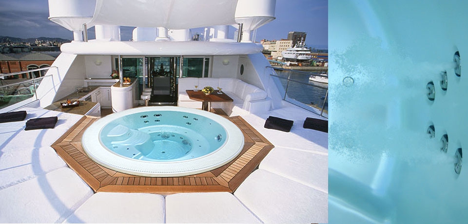 Wellis Acapulco Deep-in sun-id-296305 - Вид №2