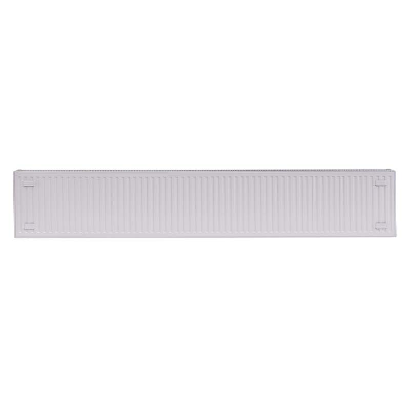 Радиатор стальной панельный COMPACT 21K VOGEL&NOOT 400x2600 E21KBA426A - Вид №1