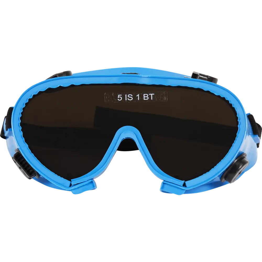 Сибртех: Закрытые защитные очки для газосварки Исток 14273632 STLM-0004729