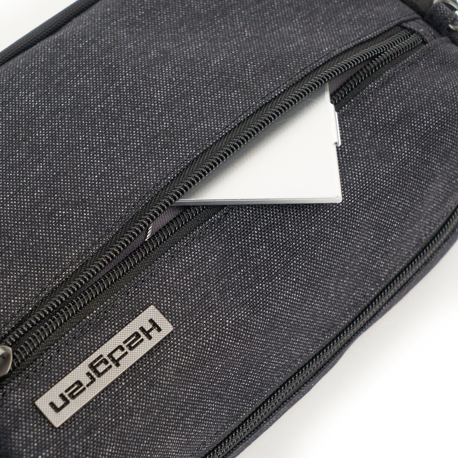 HWALK12/444 Косметичка HWALK12 Mash toiletry Bag Hedgren Walker - Вид №6