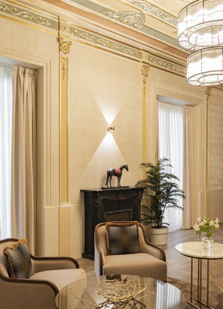 Lladró Фарфоровый орнамент  01009469  - Вид №1