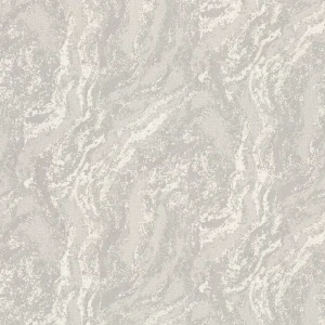 Обои флизелиновые Deco-Deco Calistra темно-серые 1.06 м DD6073-23