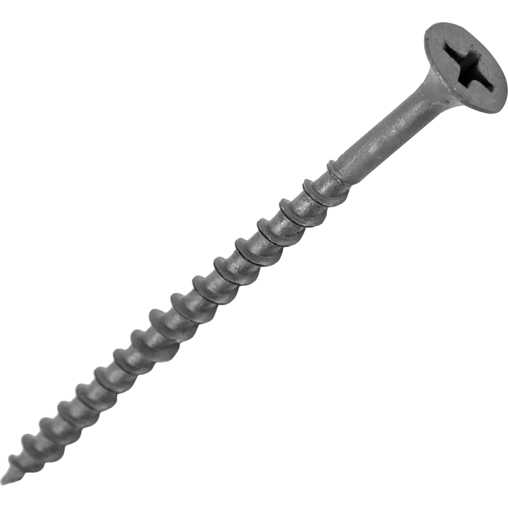 Саморезы гипсокартон-дерево 3.8х65 мм 250 шт НЕВСКИЙ КРЕПЕЖ STLM-2122826