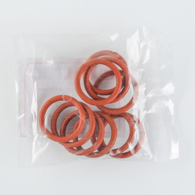 VTi.990.I.000035 Уплотнительное кольцо FPM Valtec 35 мм  - Вид №3