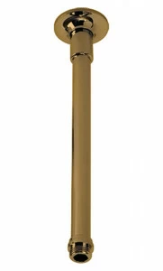 Кронштейн душевой MIGLIORE Ricambi ML.RIC-36.120.BR, бронза