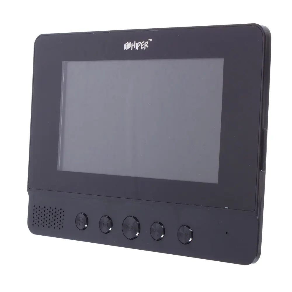 Видеодомофон Skybeam bv40 slim, цветной монитор 7 дюймов STLM-2180378