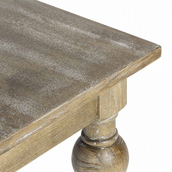 079584 Прямоугольный стол Francisco Segarra Jade Santreyd - Вид №4