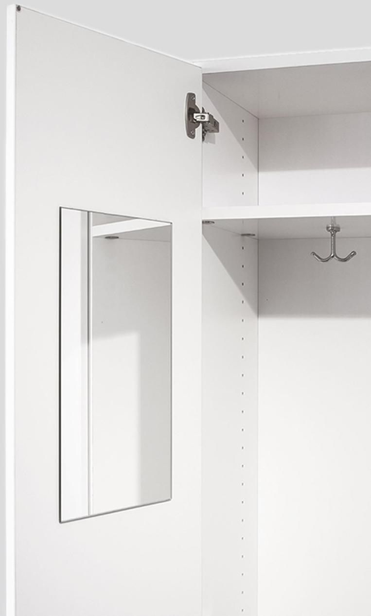 TreCe Офисный блок из ламината с распашными дверями Combiline sun-id-1510050 - Вид №1