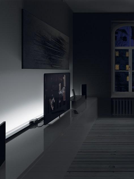 Letroh Трековое освещение с регулируемой гибкой светодиодной лентой Nodo sun-id-1350976 - Вид №1