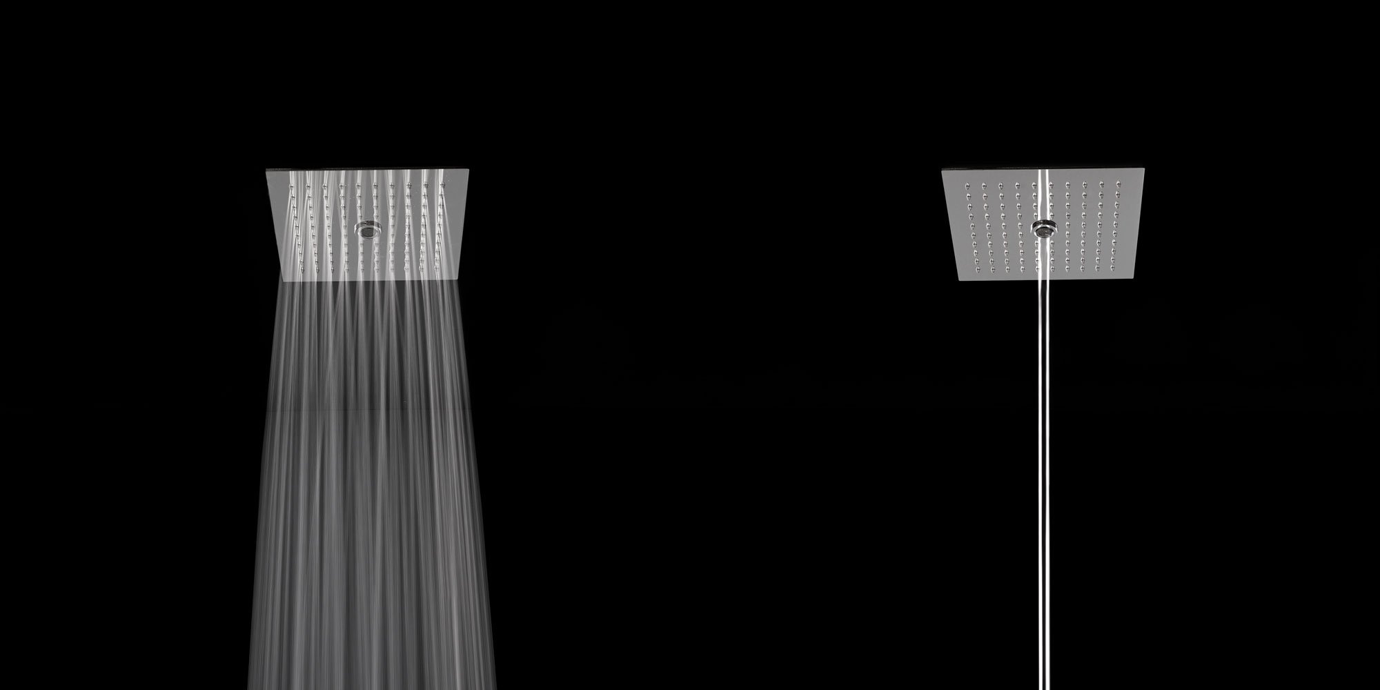 ST-91 Lamattonella Насадка для душа Antoniolupi  - Вид №15