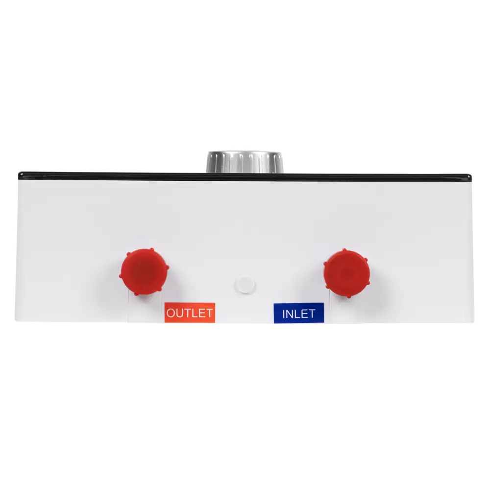 Проточный водонагреватель электрический Royal Thermo NPX 8 Multiflow 8.8 кВт бело-черный 89411162 STLM-2134036  - Вид №3
