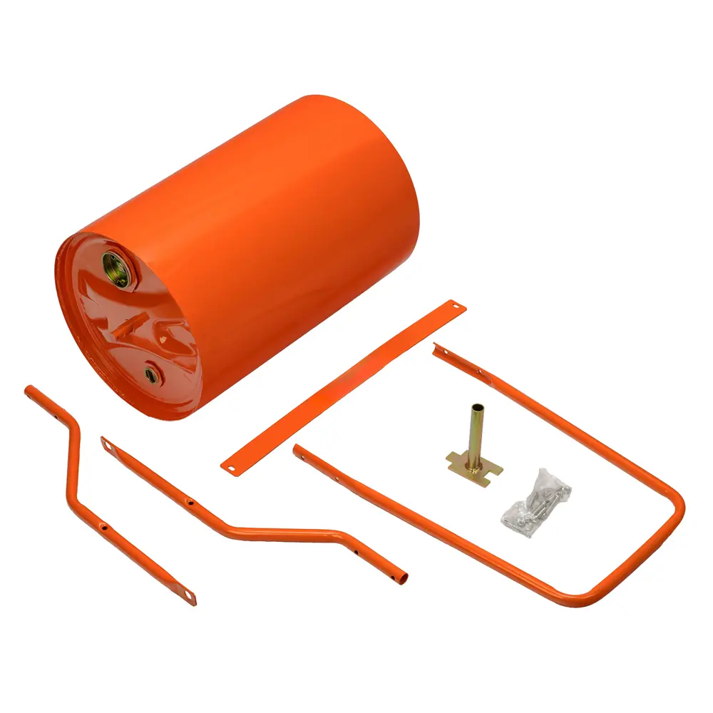 Каток газонный ручной 40 л Santreyd STLM-2049739 - Вид №1