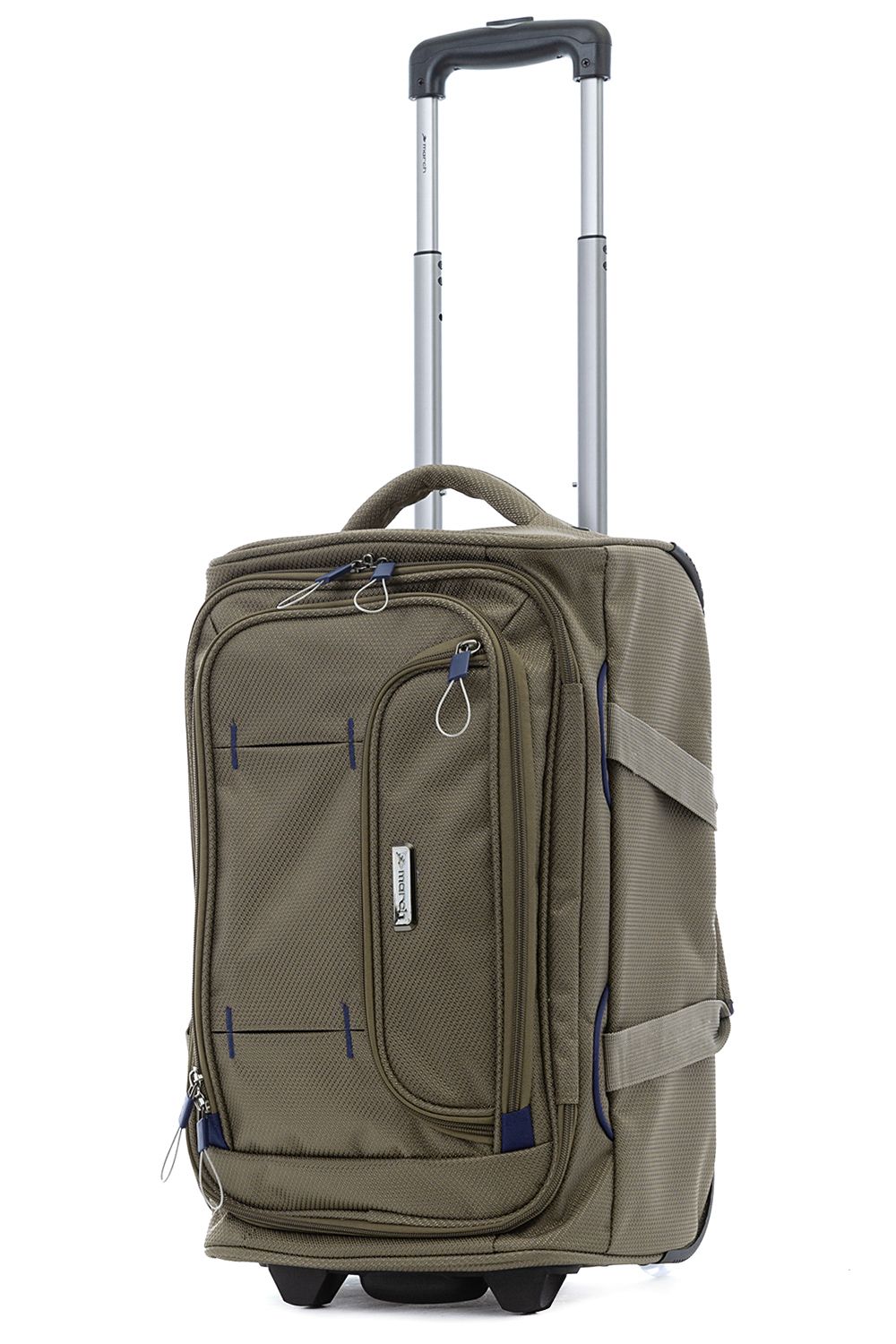 M6200-06-55 Сумка на колесах M6200*55 S March Go Go Bag 