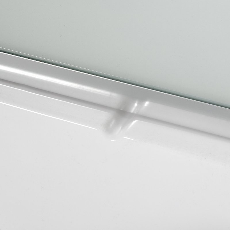 ЕМ2712 L с гидромассажем (гм.) Душевая кабина DETO Серия ЕМ ЕМ4590 N LED - Вид №13