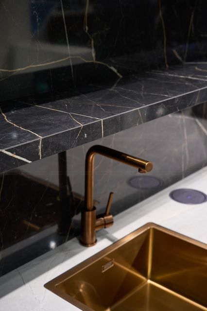 Стеновые панели - Саваж LIGRON LIST07 2535 - Вид №9