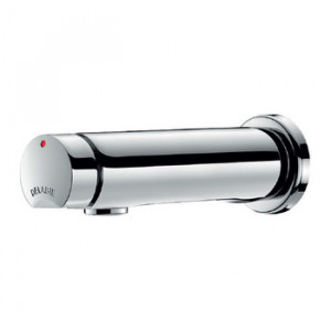 DE741550 Edone Настенный кран с таймером и системой SOFT TOUCH DE741550