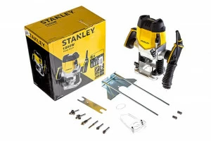 Фрезер STANLEY STRR1200-B9