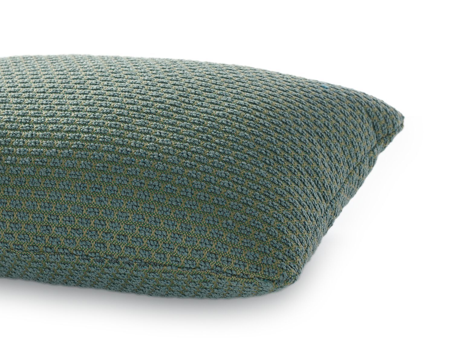 Наружная ткань прямоугольная съемная подушка Kartell Plastics ARCH-00088865 - Вид №20