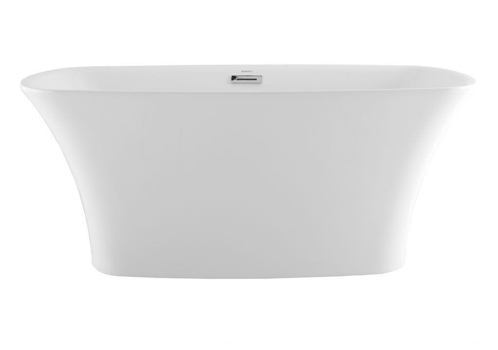 Акриловая ванна Aquanet Pleasure 150x72 00208595 - Вид №3