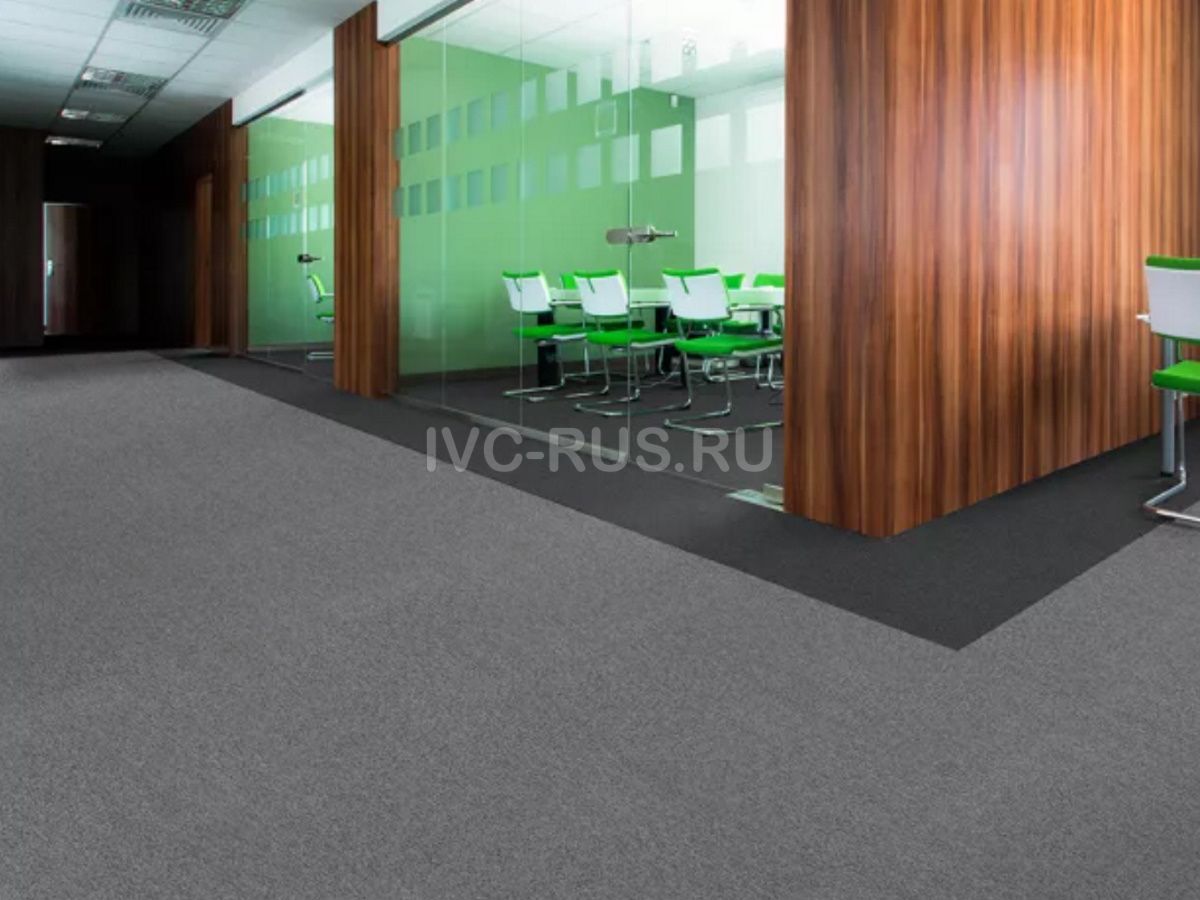 Линолеум коммерческий OPTIMUM - (ОПТИМУМ) i505335 IVC-RUS  - Вид №1