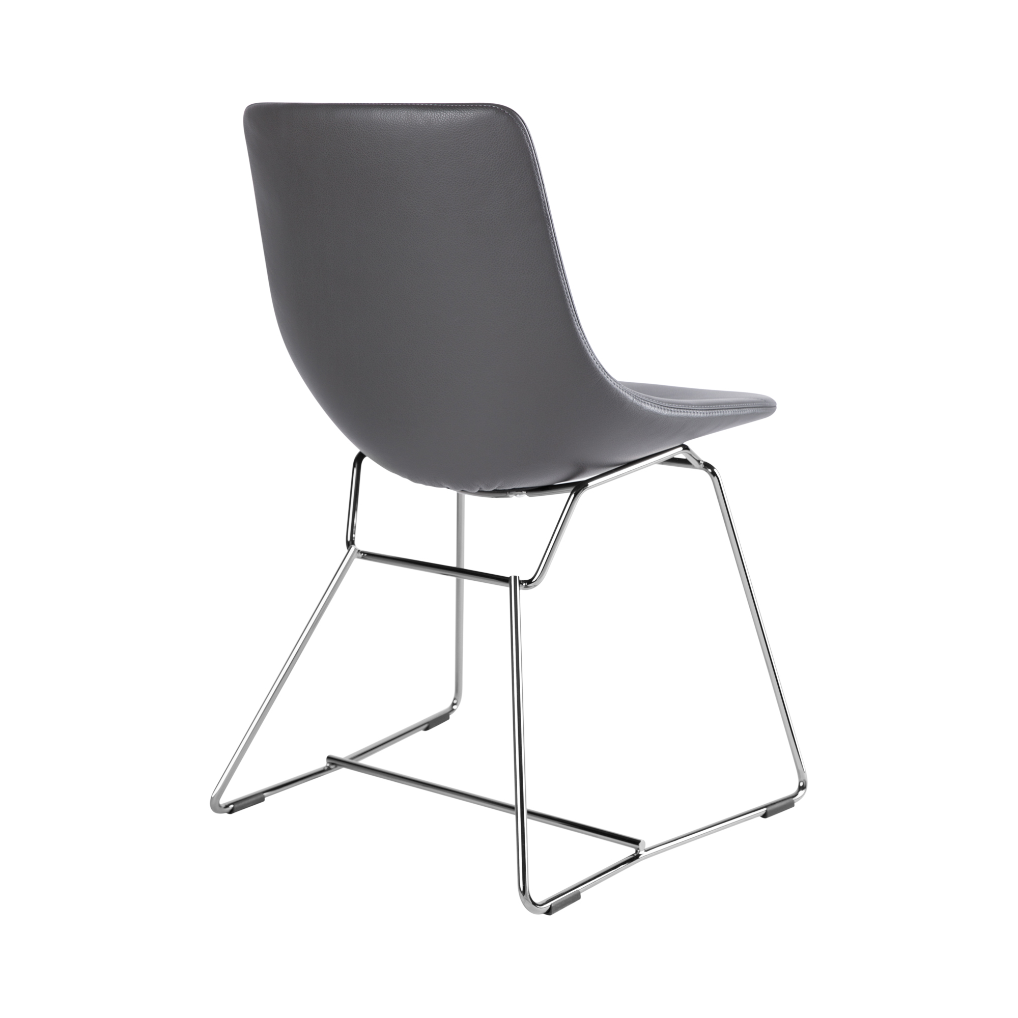 Стул / CORINA Zanotta sun-id-378852 - Вид №9