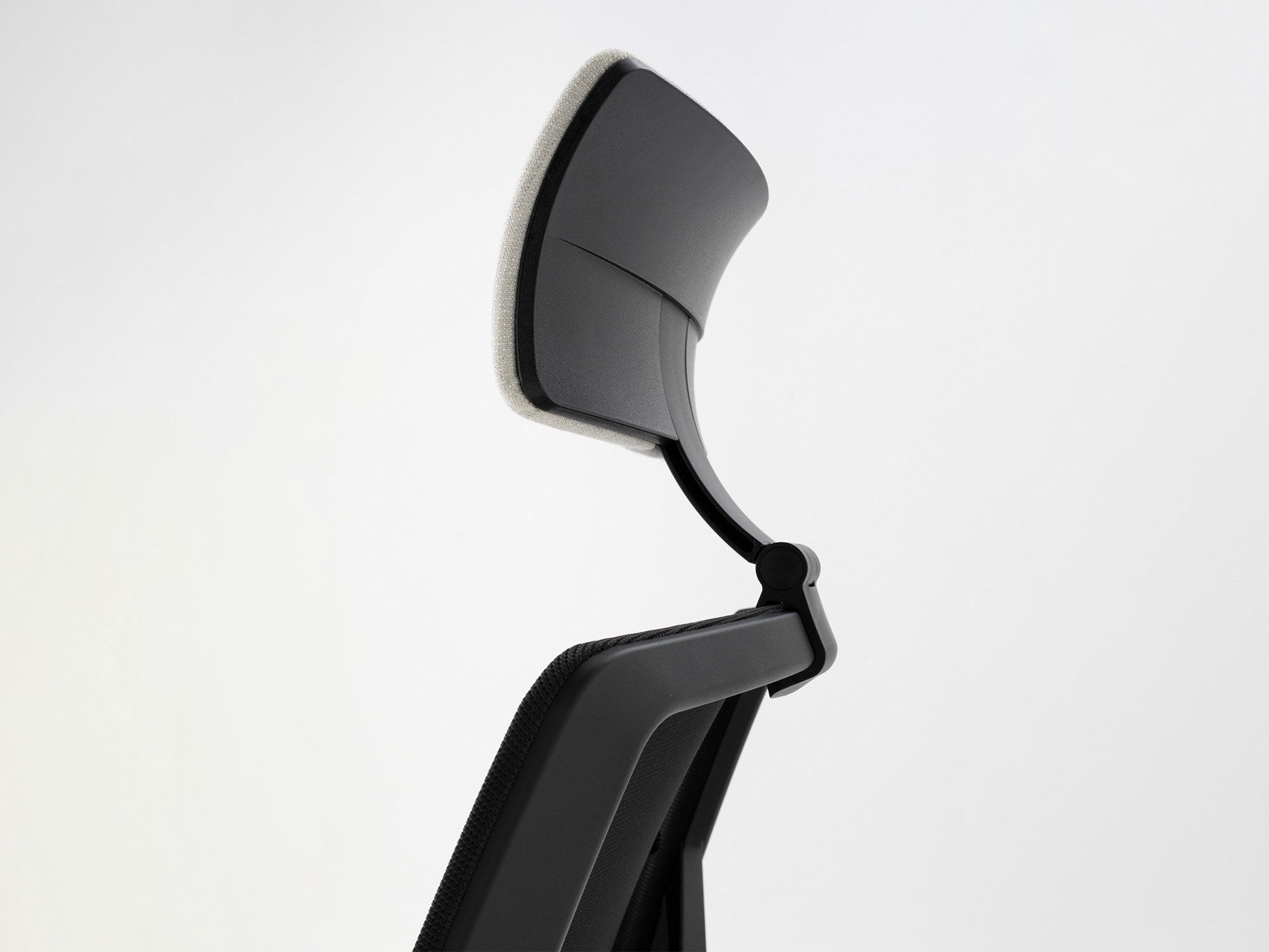 Вращающееся офисное кресло с подголовником Ares Line Dotway ARCH-00013210 - Вид №4