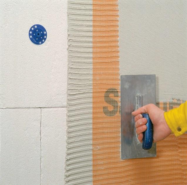 Xella Italia - YTONG Огнестойкая минеральная теплоизоляционная панель sun-id-1450993 - Вид №5