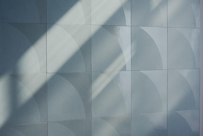 Mutina Настенная / напольная плитка из глазурованного керамогранита Numi sun-id-1379450 - Вид №1