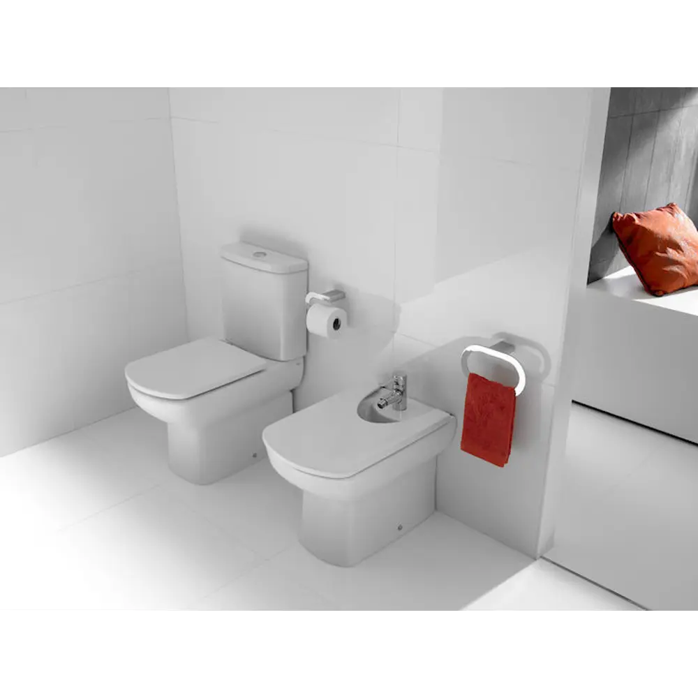 Бачок для унитаза Roca Dama Senso Compacto двойной слив Без серии STLM-2070983 - Вид №6