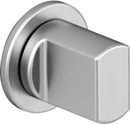 306XAMNR туалетная розетка HEWI System 111 | Polyamid  - Вид №1