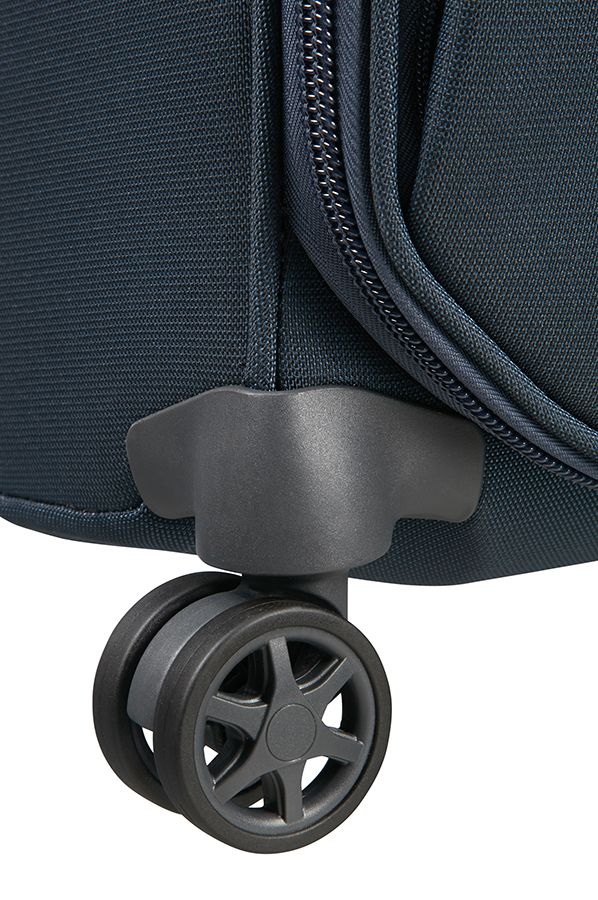 65N-01009 Чемодан 65N*009 Spinner 82/31 EXP Samsonite Spark SNG  - Вид №4