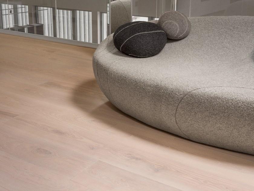 mafi Напольная / настенная плитка из ясеня Zeitlos Ceebbtz - Вид №2