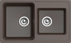Кухонная мойка Кварц Ewigstein S388 GranFest