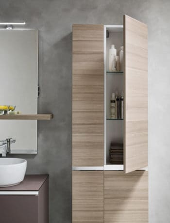 Комплект мебели 27 Arcom E.gò STARC67 - Вид №27