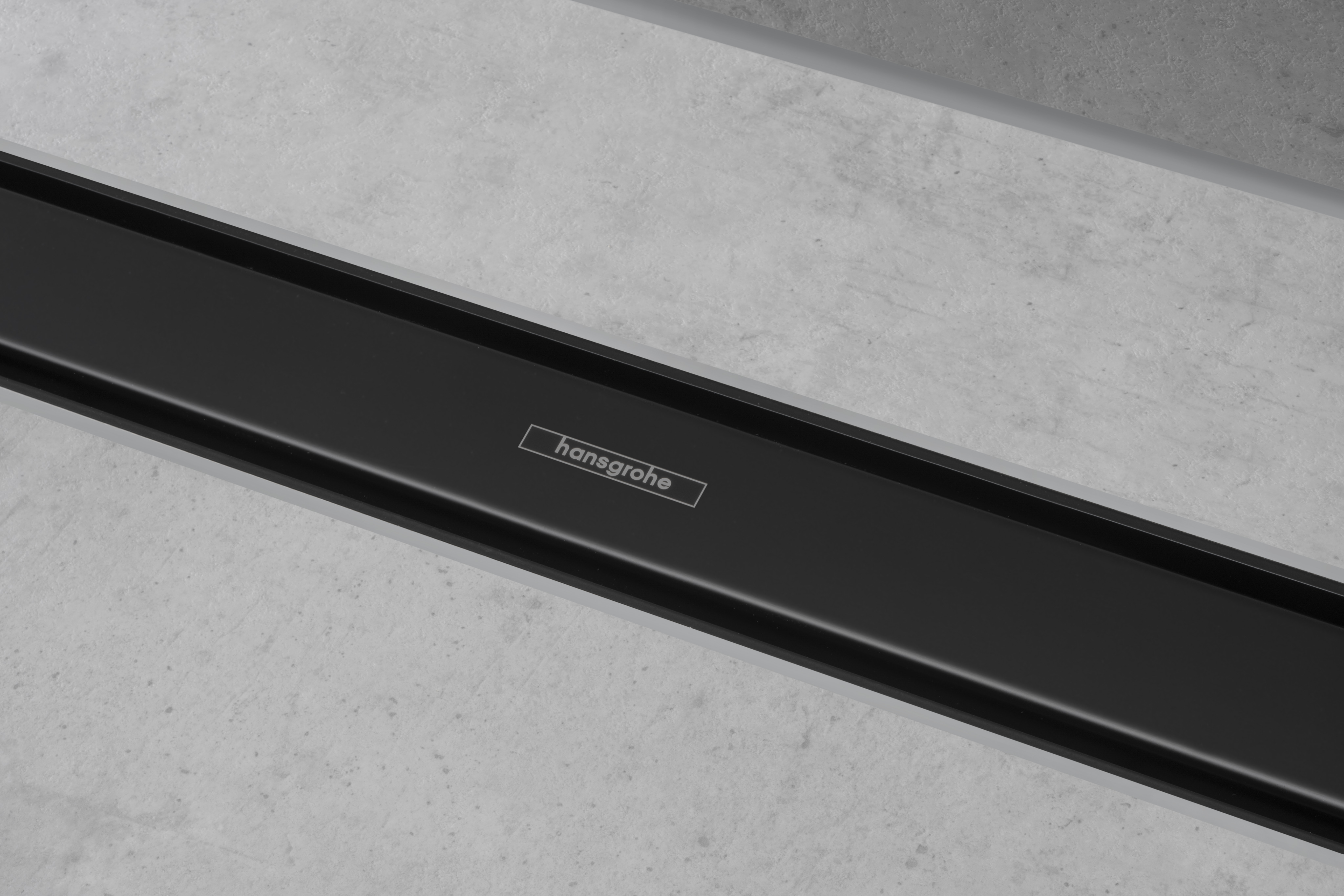 56037670 RainDrain Match Finish душевой трап 700 с регулируемой высотой рамой Hansgrohe  - Вид №9