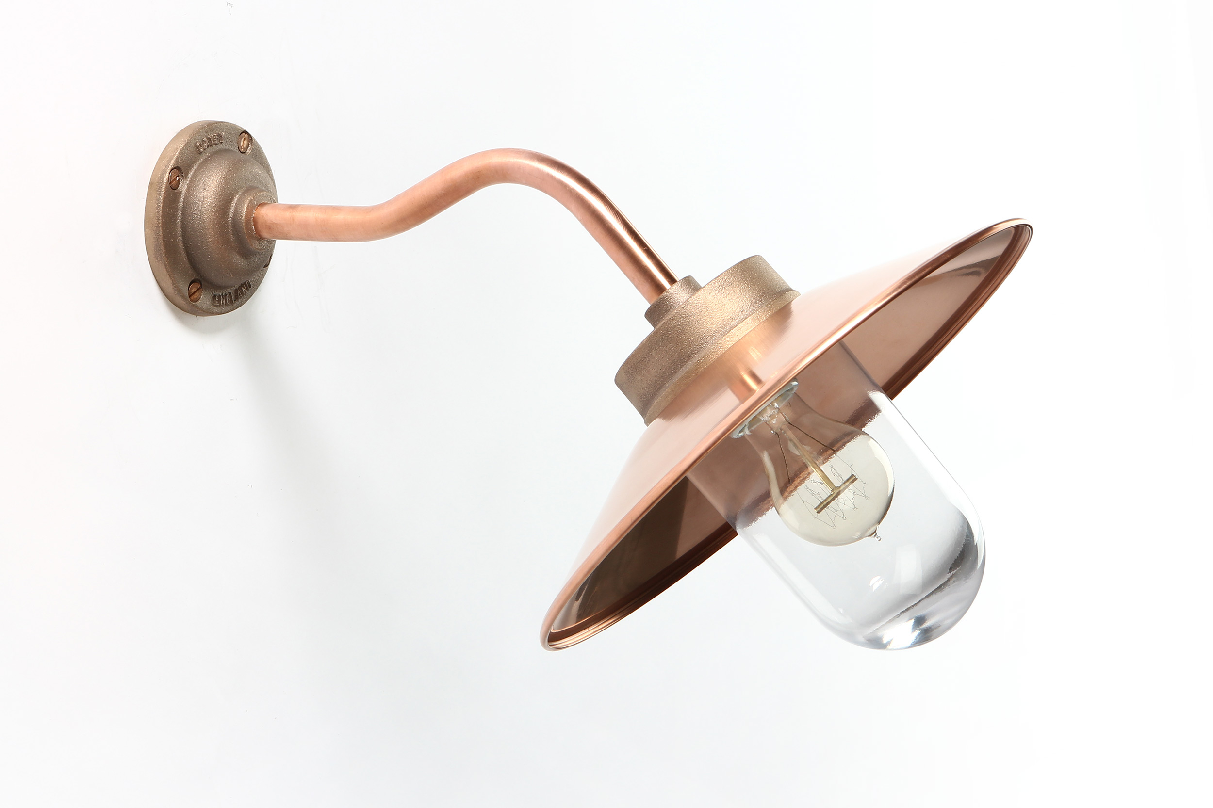 2618609422970 Настенный светильник Exterior Bracket ELECTRORETRO  - Вид №5