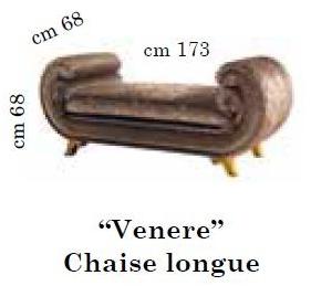 Arredoclassic Мягкая скамья из ткани Fantasia sun-id-1480699 - Вид №2