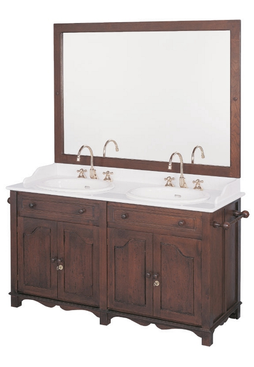 4284 Mobile bagno Bianchini&Capponi TOSCANA OTTOCENTO Bianchini Capponi 