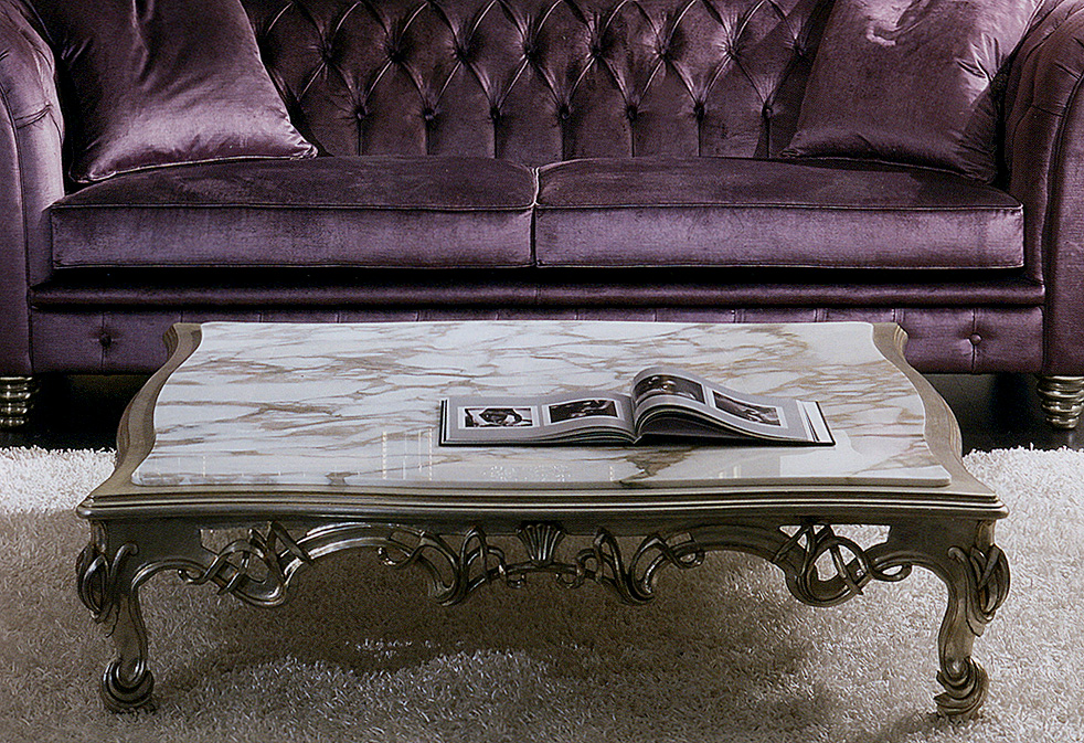 Стол журнальный  CEPPI 2514 Luxury