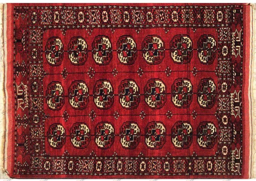 Arte di tappeti Ковер ручной работы из шерсти Tappeti tradizionali sun-id-1444587