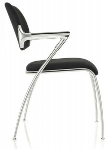 Brunner Мягкое кресло с подлокотниками Golf