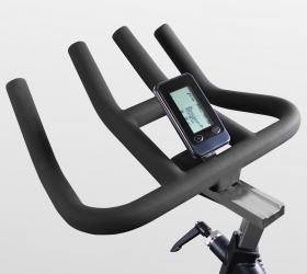 S910M Велотренажер bronze gym s910m pro Bronze Gym  - Вид №10